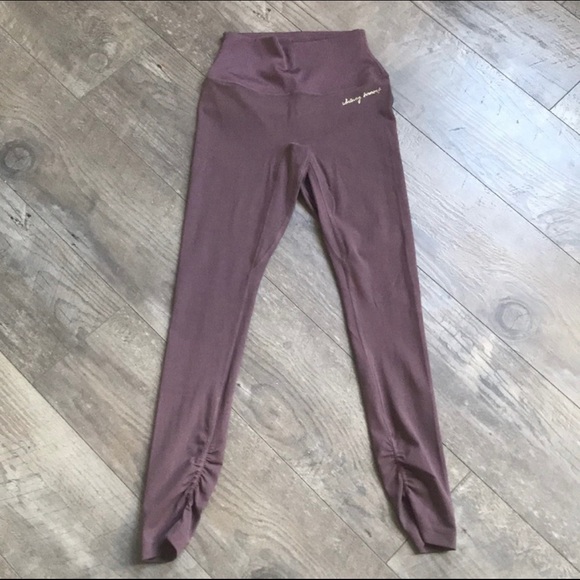 Gymshark X Whitney Simmons Leggings - Picture 3 of 8